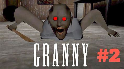 jogo da granny